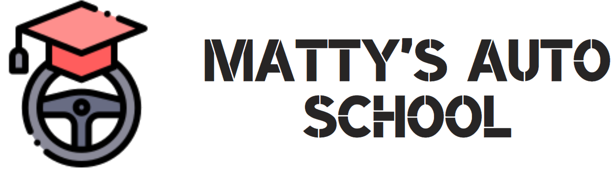 Matty's Auto School